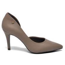Sapato em couro 348-001-01
